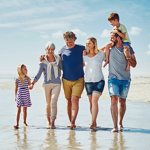 Guardianship category